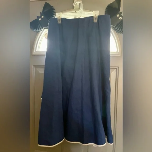 Talbots NWT 2 Piece Suit 6 P - Picture 5 of 5